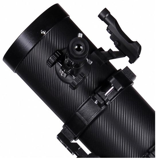Bresser Spica Mirror Telescope 130/650 EQ3