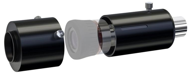 Bresser Telescope Camera Adapter Variable