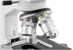 Bresser Microscope Trino Researcher 40-1000X