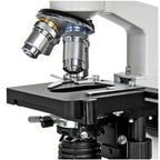 Bresser Microscope Trino Researcher 40-1000X