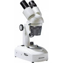 Bresser Microscope Researcher ICD LED/Battery 20-80x