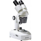 Bresser Microscope Researcher ICD LED/Battery 20-80x