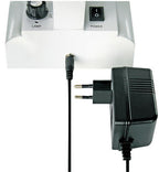Bresser Microscope Researcher ICD LED/Battery 20-80x