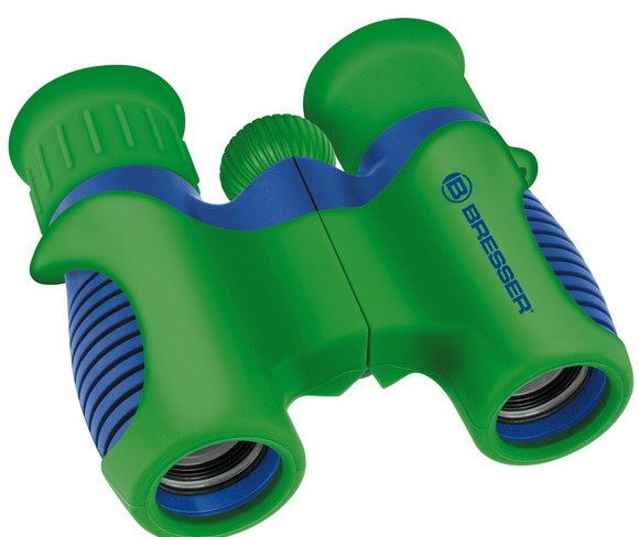 Bresser Junior 6x21 Binoculars for Kids