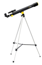 National Geographic Lens Telescope 50/600