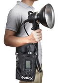 Godox AD-H600B 600Ws Flash Head for AD600 Bowens Mount