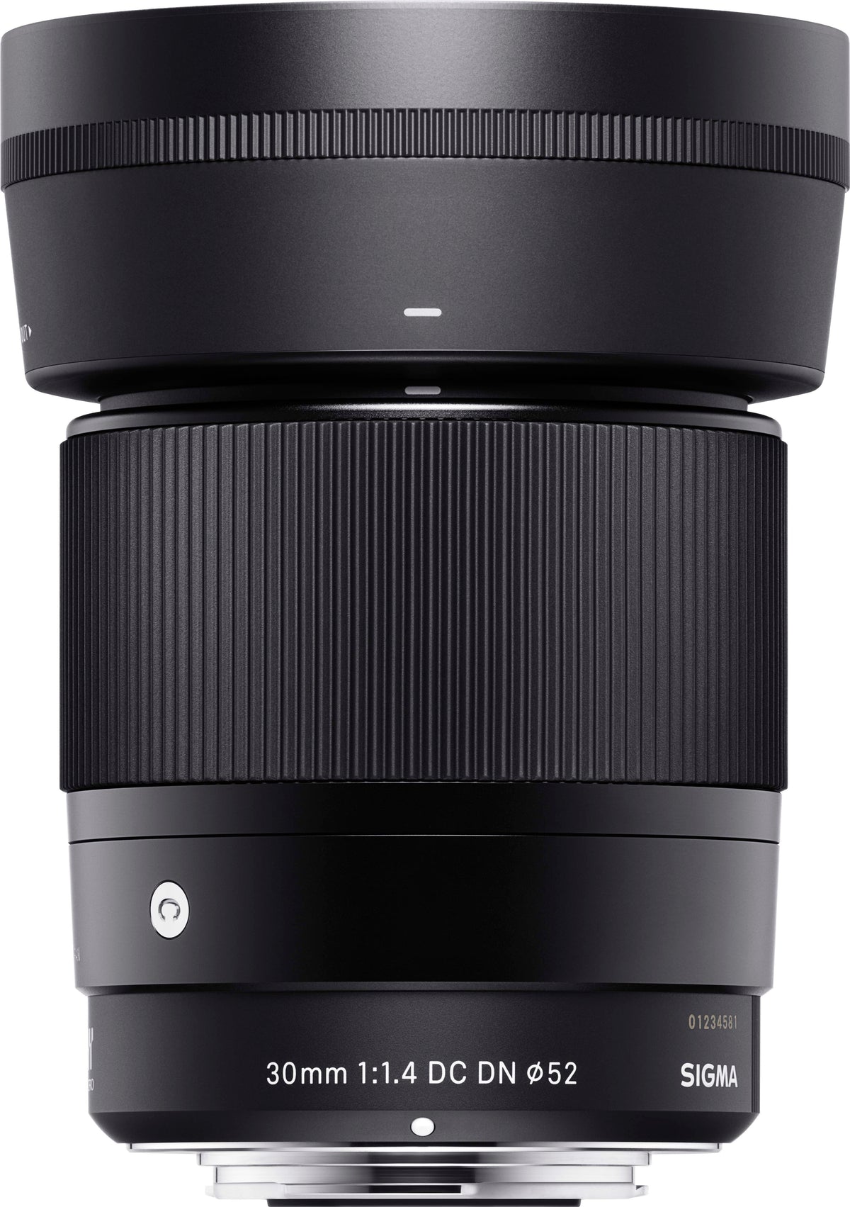 Sigma 30mm f/1.4 DC DN Contemporary Sony E
