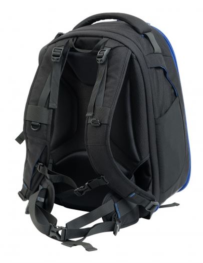 CamRade run&gun Backpack Large