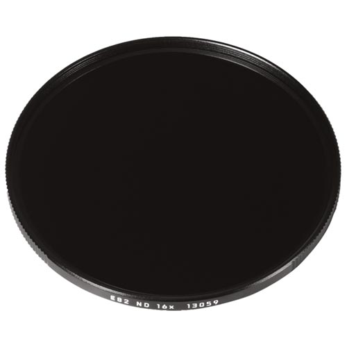 Leica SL ND Filter E82