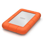 LaCie Rugged Mini 2TB USB 3.0