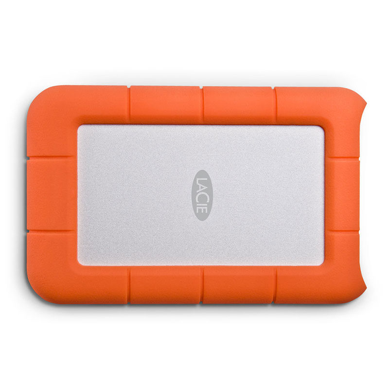 LaCie Rugged Mini 2TB USB 3.0