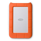 LaCie Rugged Mini 2TB USB 3.0