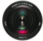Leica Elmarit-S 30mm F2.8 Asph. CS