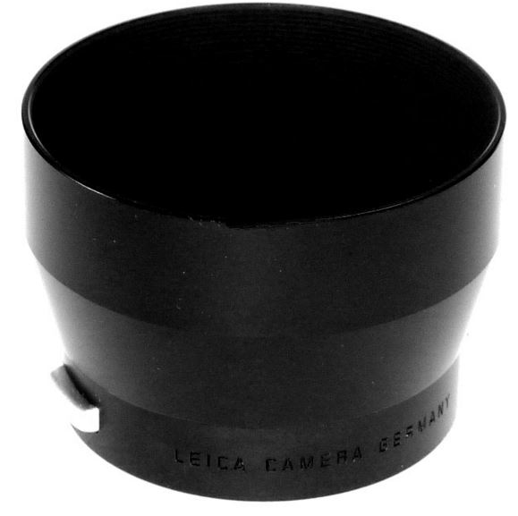 Leica M Lenshood for M 4/90