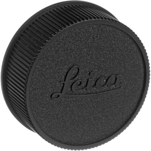 Leica Rear Lens Cap M lenses