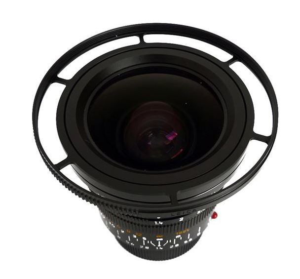Leica Filter Holder E82 for M 21mm/f1.4