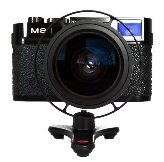 Leica Filter Holder E82 for M 21mm/f1.4