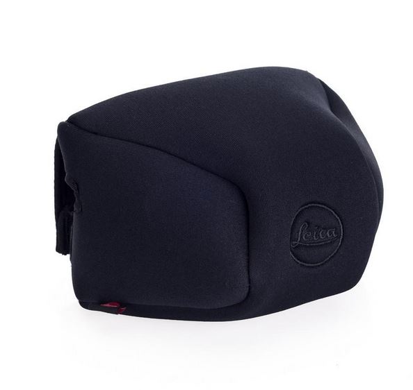 Leica Neoprene Bag M Little Black
