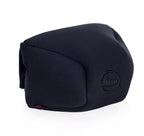Leica Neoprene Bag M Little Black