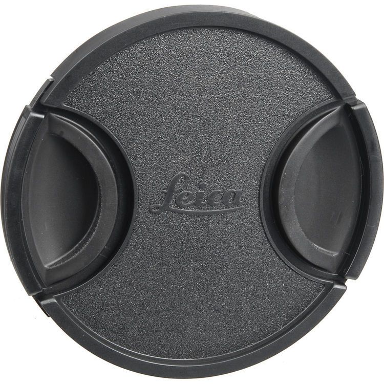 Leica SL Lens Cap E82