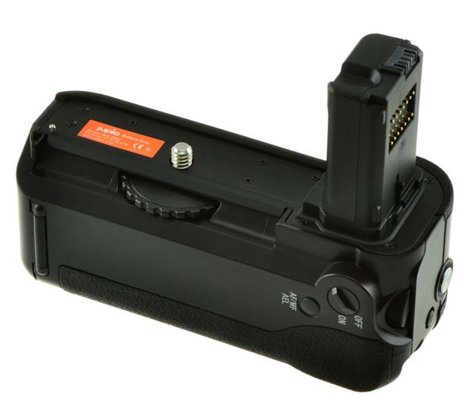 Jupio Battery grip for Sony A7/A7R/A7S
