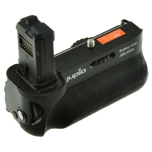 Jupio Battery grip for Sony A7/A7R/A7S