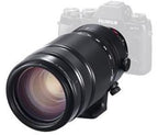 Fujinon XF 100-400mm F4.5-5.6 R LM OIS WR + XF 1.4x TC WR