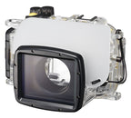 Canon WP-DC55 Waterproof Case for G7X Mark II