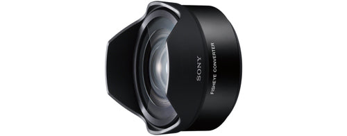 Sony VCL-ECF2 adapter