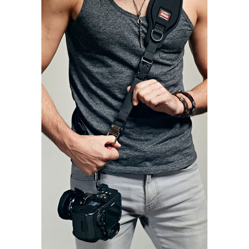 Carry Speed FS-Pro Prime MK III camerariem