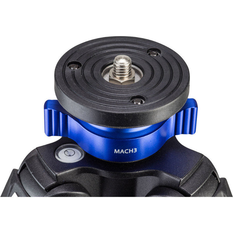 Benro Mach3 Tripod TMA28A