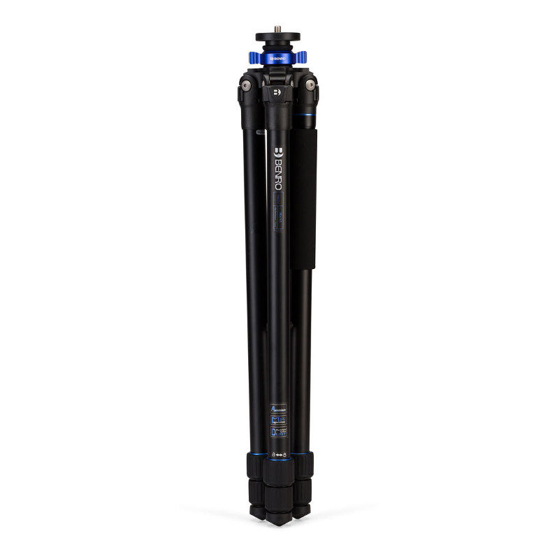 Benro Mach3 Tripod TMA47AL