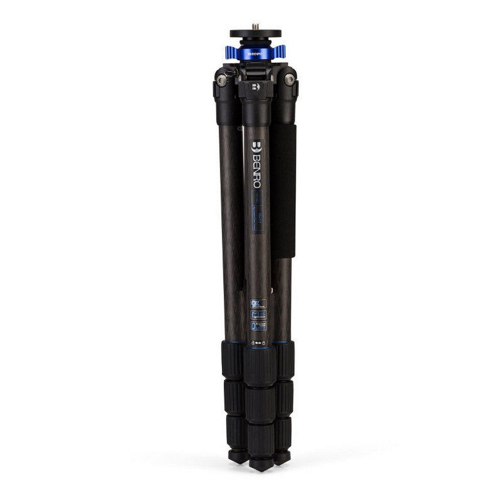 Benro Mach3 TMA38CL Tripod