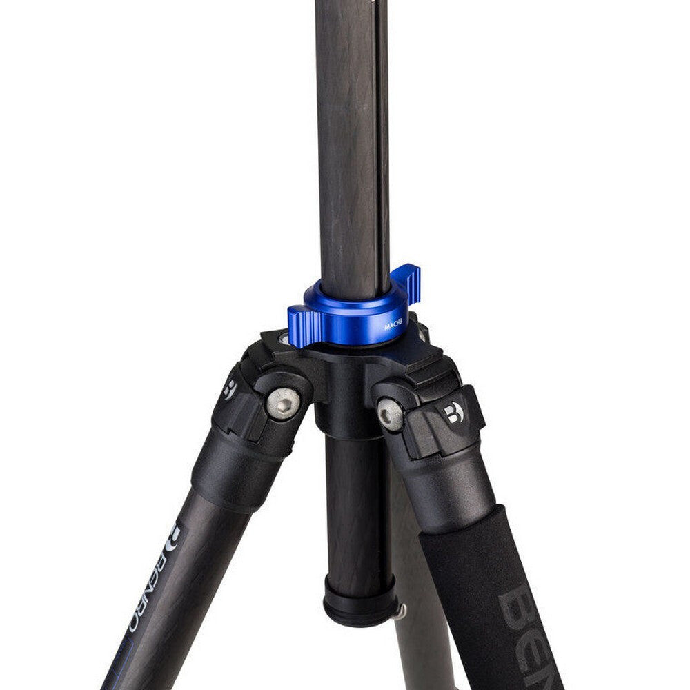 Benro Mach3 TMA38CL Tripod