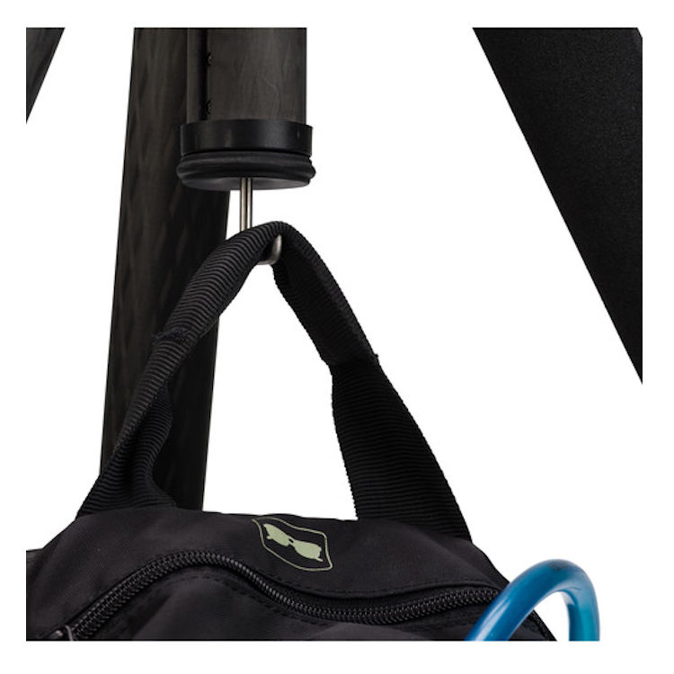 Benro Mach3 Tripod TMA48CXL