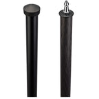 Benro Mach3 Tripod TMA48CXL