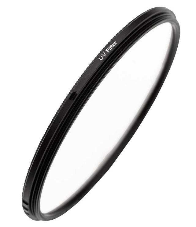 Benro SHD UV L39+H ULCA WMC 72mm