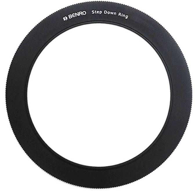 Benro Step Down Ring Size 67-58