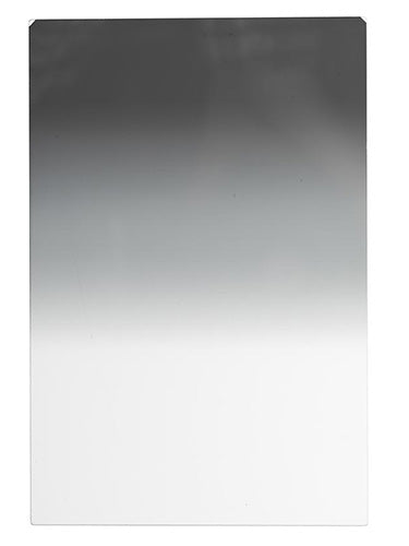 Benro Master Series Soft-edged graduated ND filter, GND16, 75x100mm