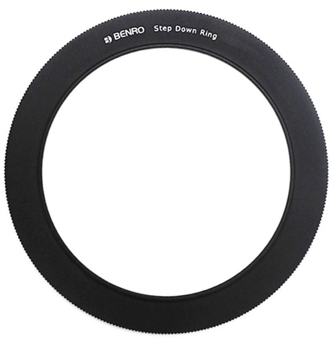 Benro Step Down Ring Size 77-49