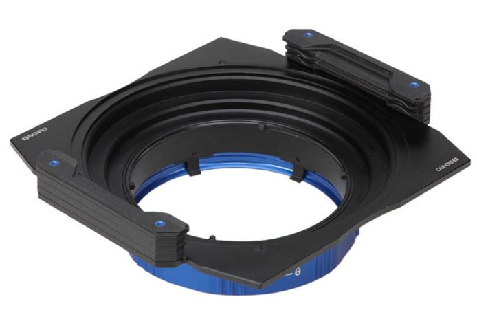 Benro Filter Holder Kit for Sigma 12-24mmf/4.5-5.6 EX DG HSM II