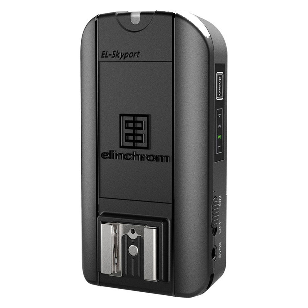 Elinchrom Skyport Receiver Plus