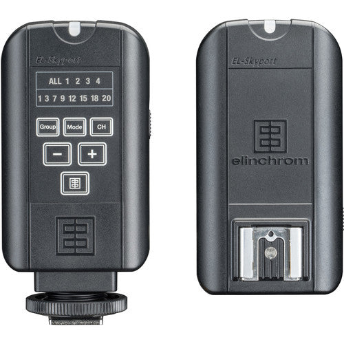 Elinchrom Skyport Universal Plus Trigger Set