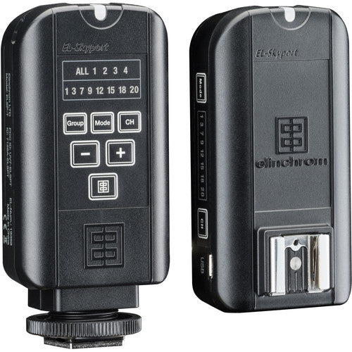 Elinchrom Skyport Universal Plus Trigger Set