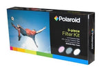 Polaroid 46mm filter Kit - 3 pieces
