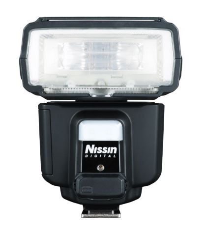 Nissin i60A Canon