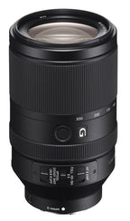 Sony FE 70-300mm F4.5-5.6 G OSS