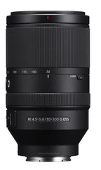Sony FE 70-300mm F4.5-5.6 G OSS