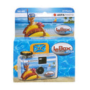 AgfaPhoto Single Use Camera Le Box Ocean