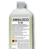 Amaloco S 10 Stop Bath Odourless 1 Liter